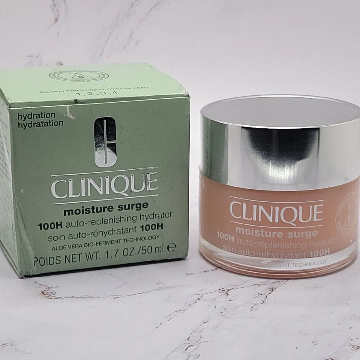 آبرسان صد ساعته کلینیک