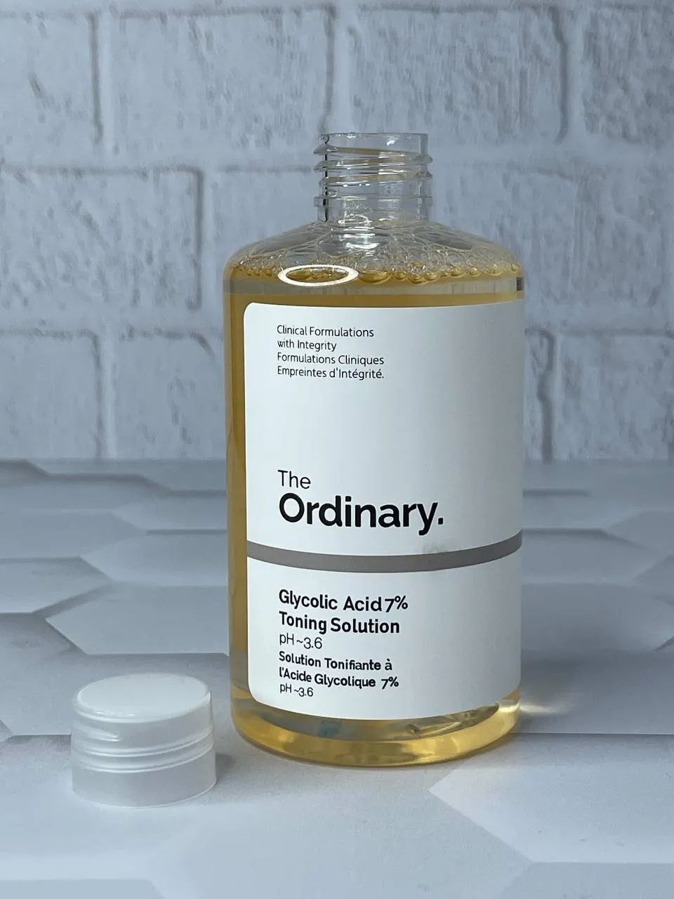 تونر 240میل اوردینری