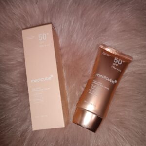 ضد افتاب مدیکو 50میل