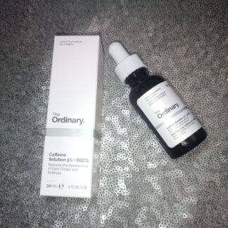 سرم کافئین اوردینری 30میل