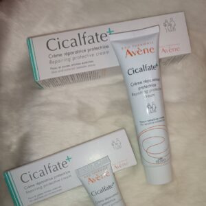 ترمیم کننده پوست سیکالفت 100میل