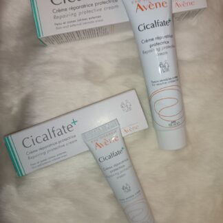 ترمیم کننده پوست سیکالفت 40 میل