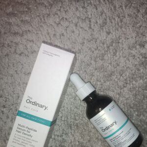 سرم مو اوردینری 60میل