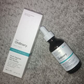 سرم مو اوردینری 60میل