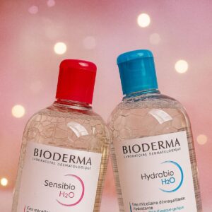 پاک کننده آرایش میسیلار واتر 500میل