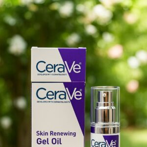 سرم ترمیم‌کننده پوست سراوی 29میل