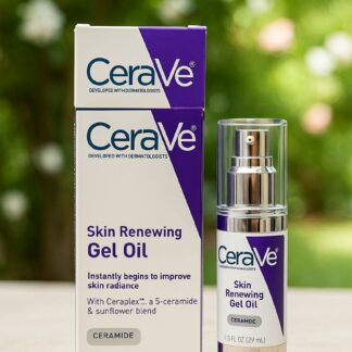 سرم ترمیم‌کننده پوست سراوی 29میل