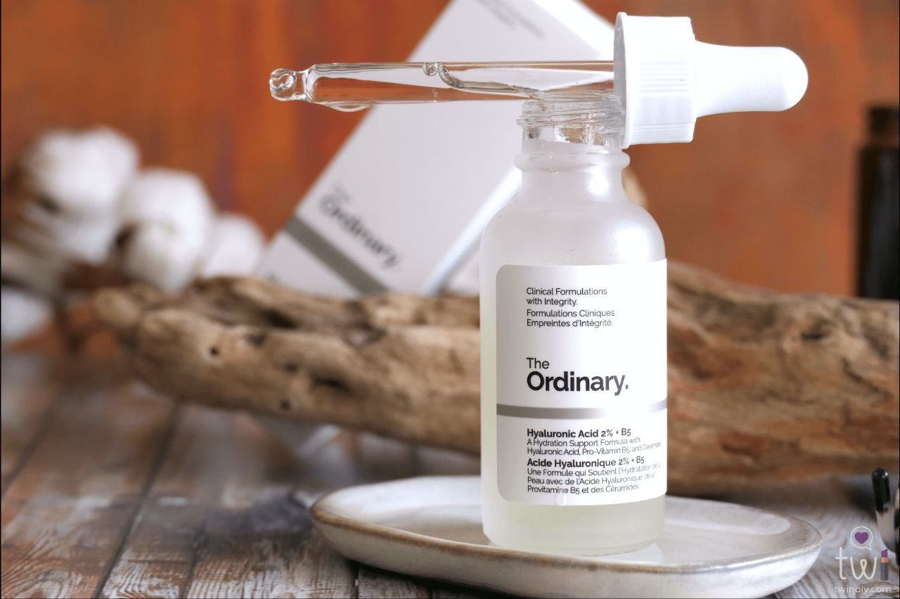 سرم هیالورونیک اسید اوردینری 30میل