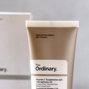 ویتامین سی اوردینری 30میل