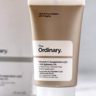 ویتامین سی اوردینری 30میل