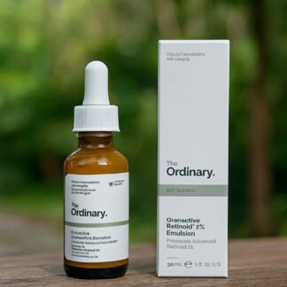 سرم رتینوید %2 اوردینری 30میل