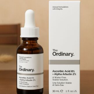 سرم ویتامین سی اوردینری 30میل