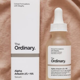 سرم آلفای اوردینری 30میل