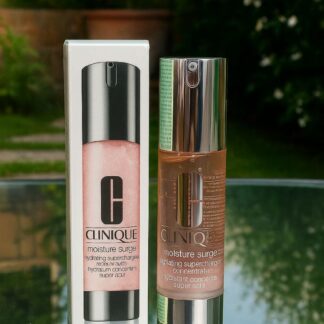 سرم کنسانتره آبرسان 48میل کلینیک