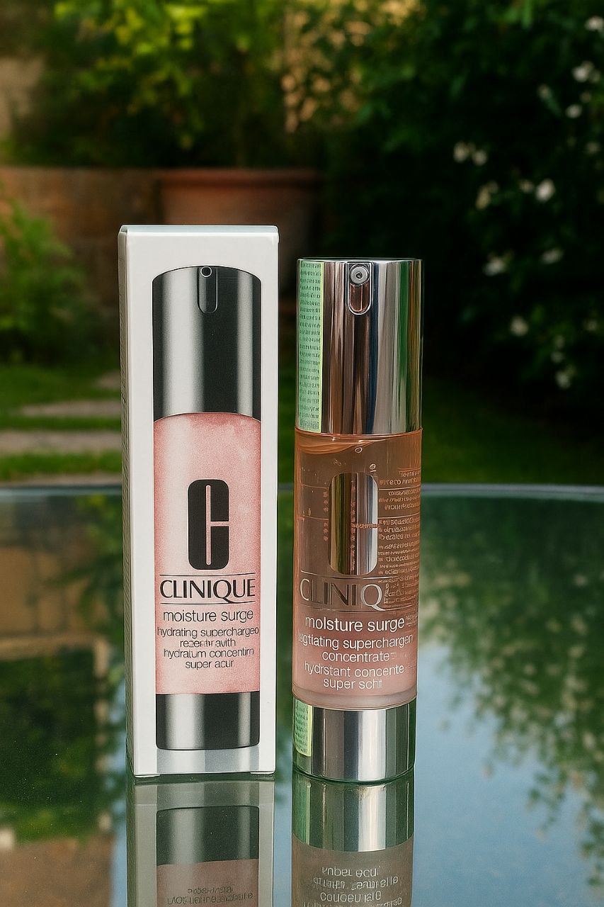 سرم کنسانتره آبرسان 48میل کلینیک