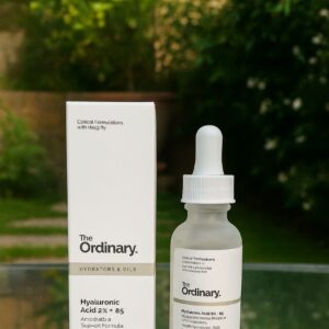 سرم هیالورونیک اسید 30میل اوردینری