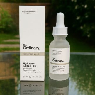 سرم هیالورونیک اسید 30میل اوردینری