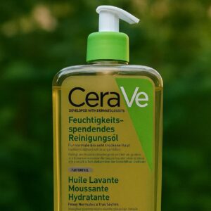 روغن شست و شو،مرطوب کننده 473میل سراوی