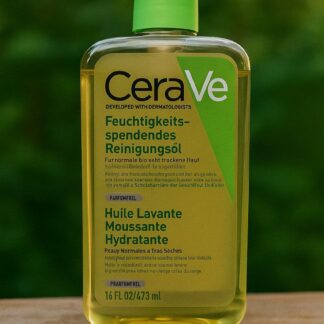 روغن شست و شو،مرطوب کننده 473میل سراوی