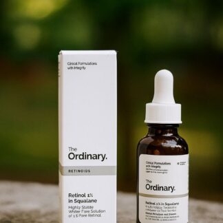 سرم رتینوید %1 اوردینری: