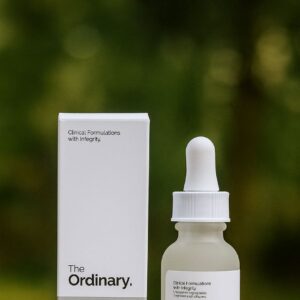 سرم بافت (buffet) 30میل اوردینری