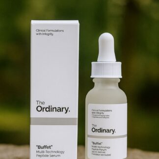 سرم بافت (buffet) 30میل اوردینری