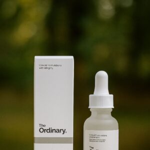 سرم نیاسینامید 30میل اوردینری