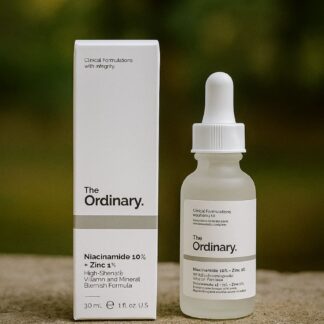 سرم نیاسینامید 30میل اوردینری