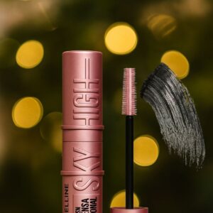 ریمل حجم دهنده و بلند کننده مژه sky high