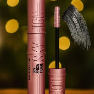 ریمل حجم دهنده و بلند کننده مژه sky high