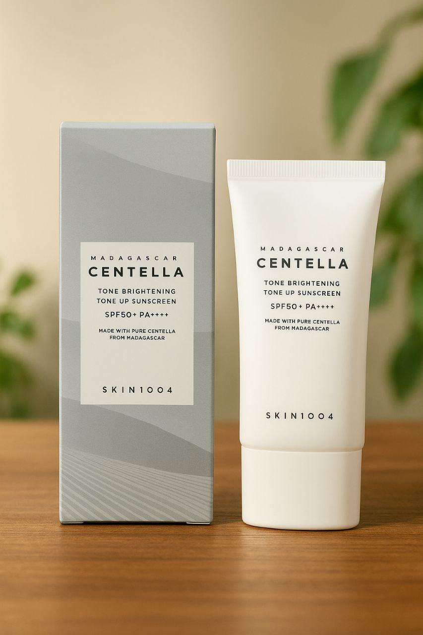 ضد آفتاب سنتلا